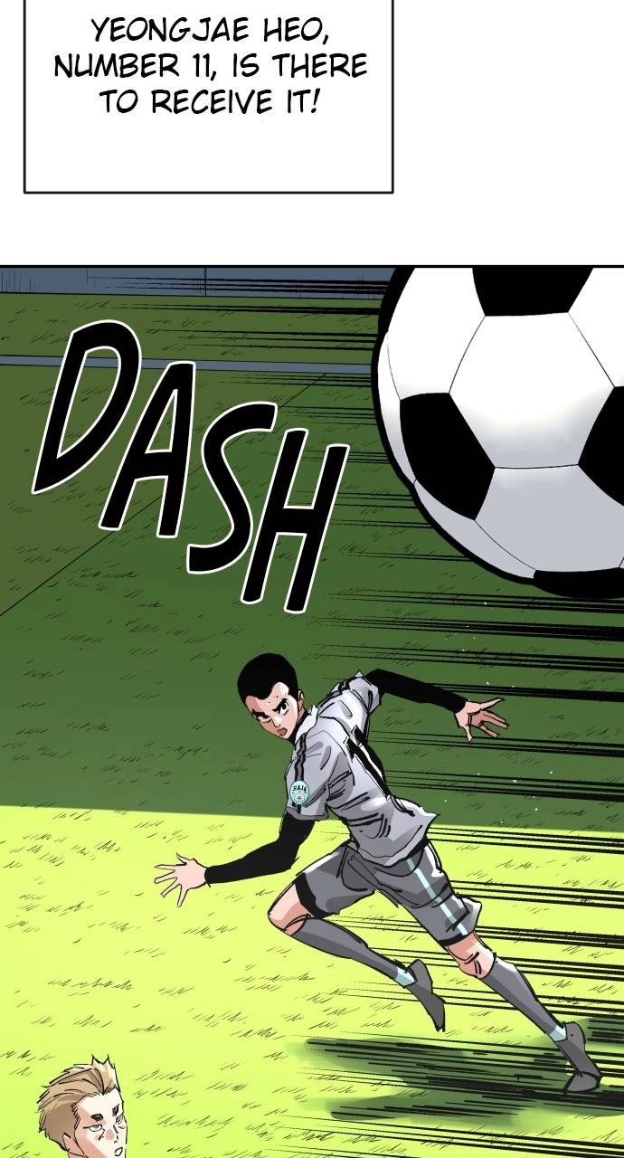 The Build Up Chapter 139 Page 80