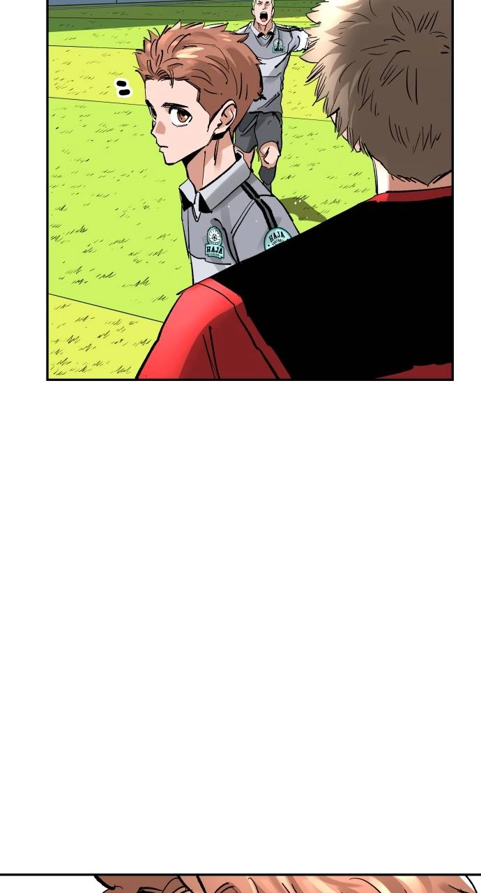 The Build Up Chapter 139 Page 82