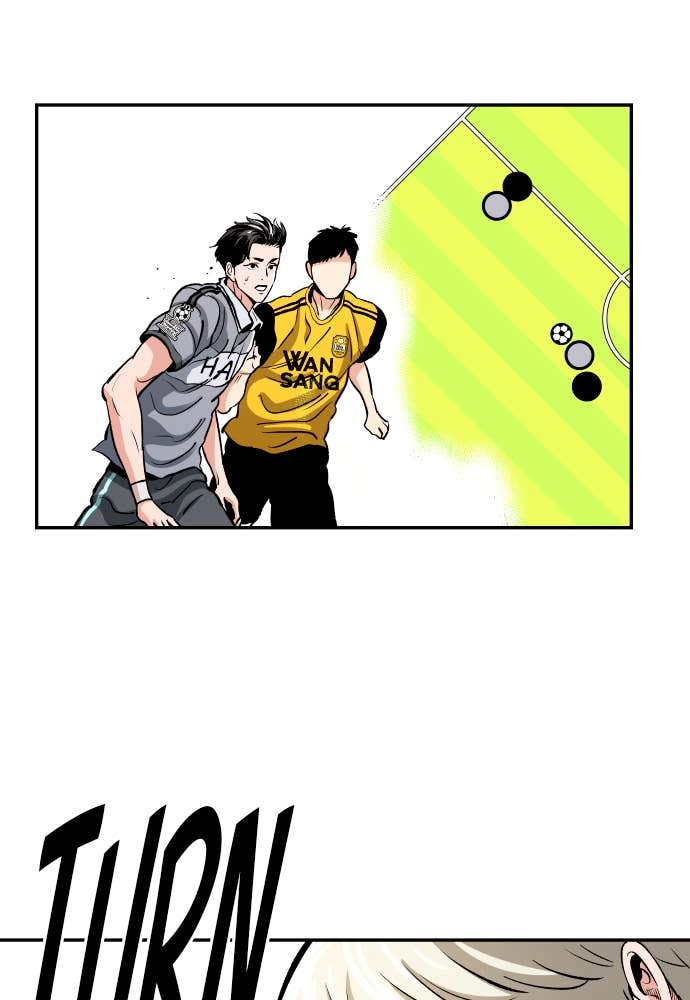 The Build Up Chapter 58 Page 101