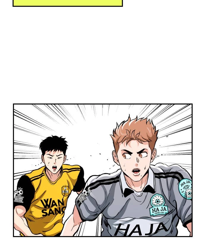 The Build Up Chapter 58 Page 104