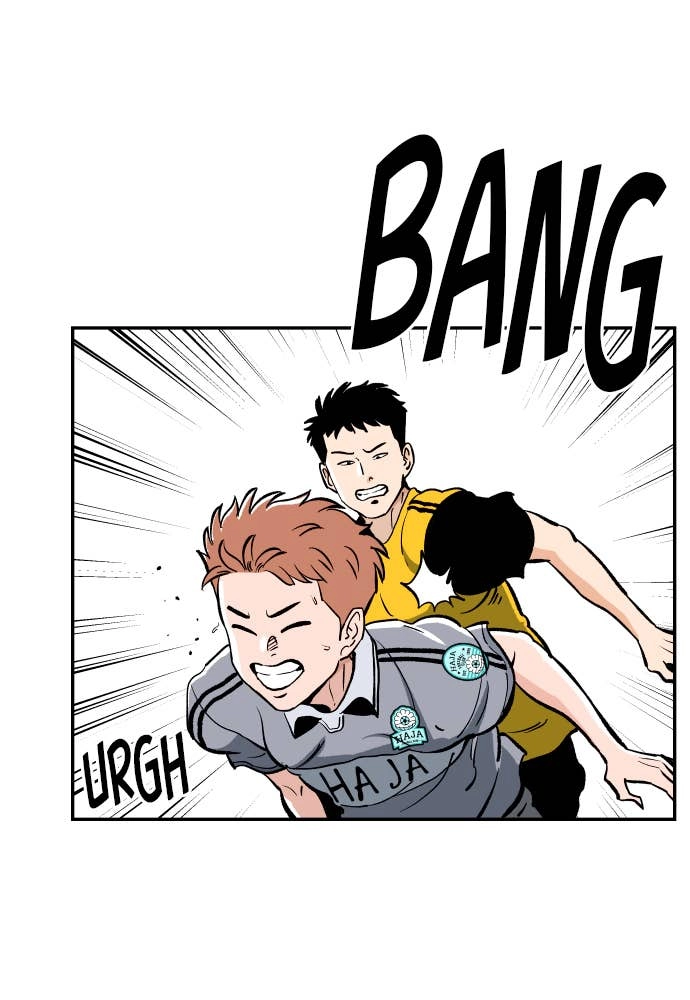 The Build Up Chapter 58 Page 107