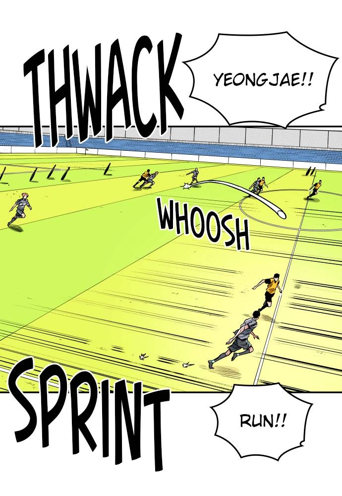 The Build Up Chapter 58 Page 109