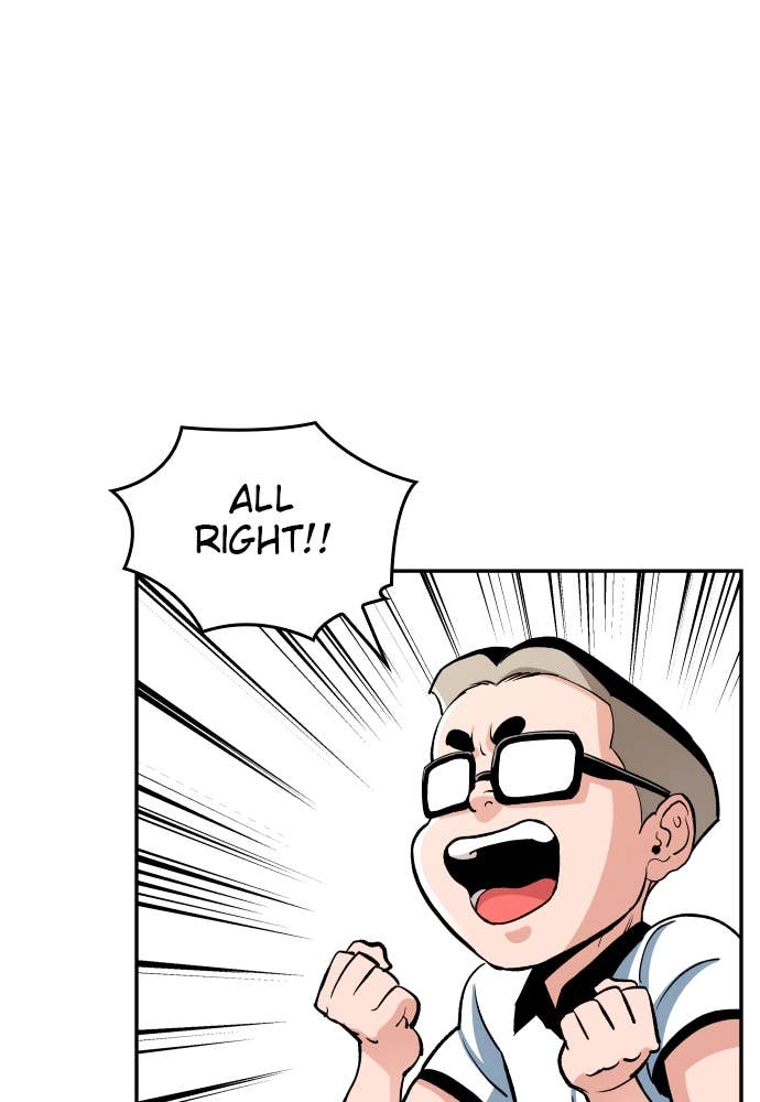 The Build Up Chapter 58 Page 110