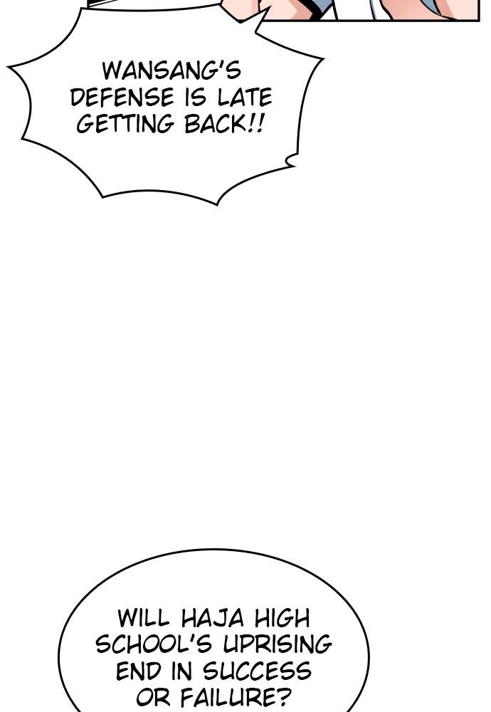 The Build Up Chapter 58 Page 111