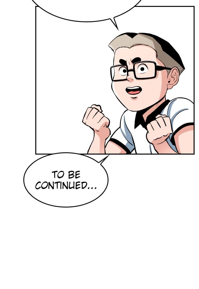 The Build Up Chapter 58 Page 112