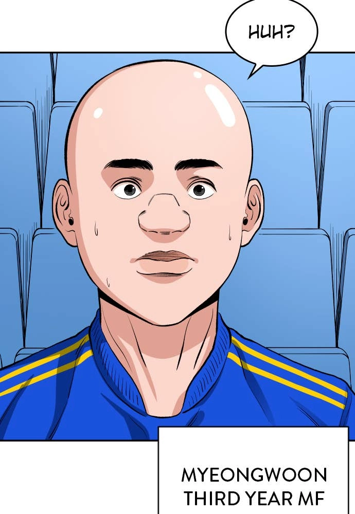 The Build Up Chapter 58 Page 12