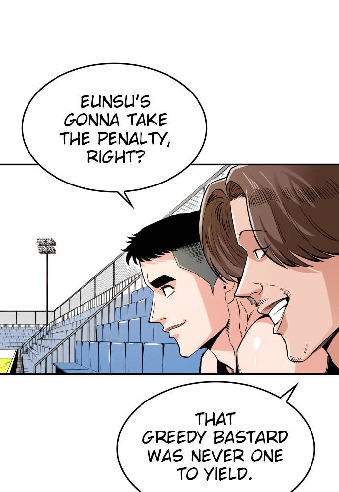 The Build Up Chapter 58 Page 15