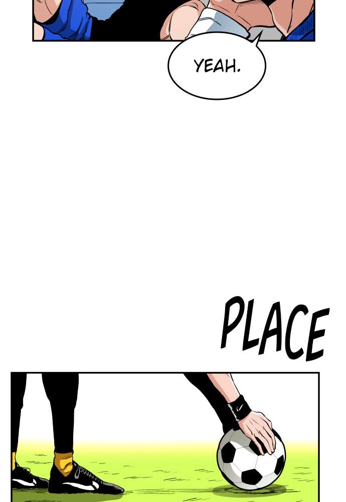 The Build Up Chapter 58 Page 17