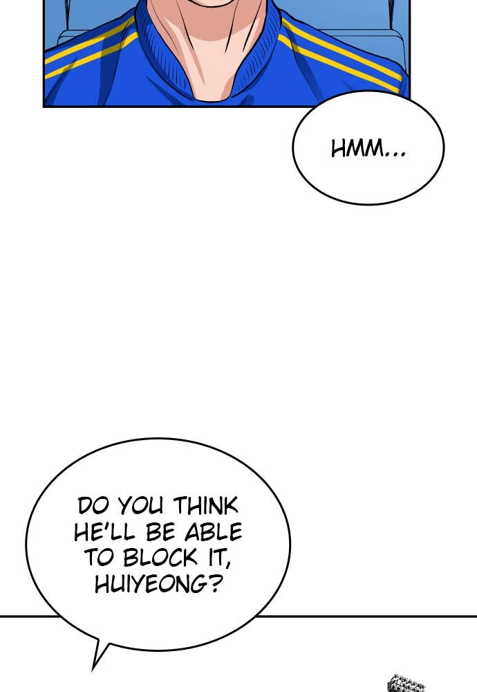 The Build Up Chapter 58 Page 25