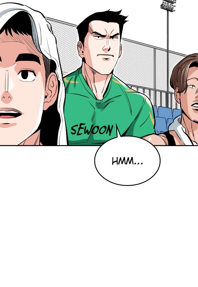 The Build Up Chapter 58 Page 26
