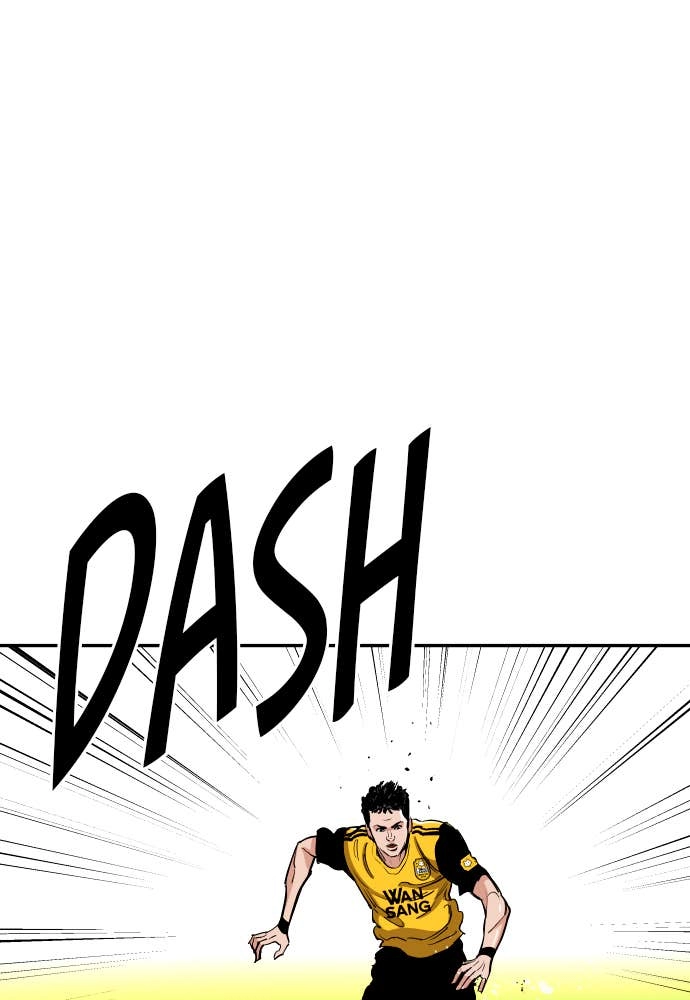 The Build Up Chapter 58 Page 36