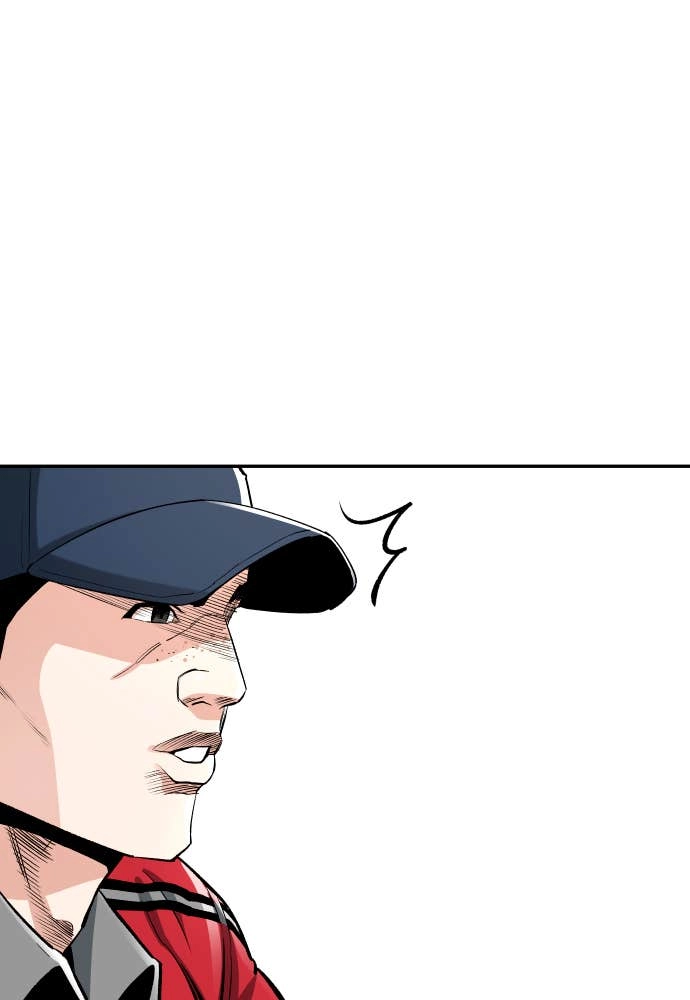 The Build Up Chapter 58 Page 40