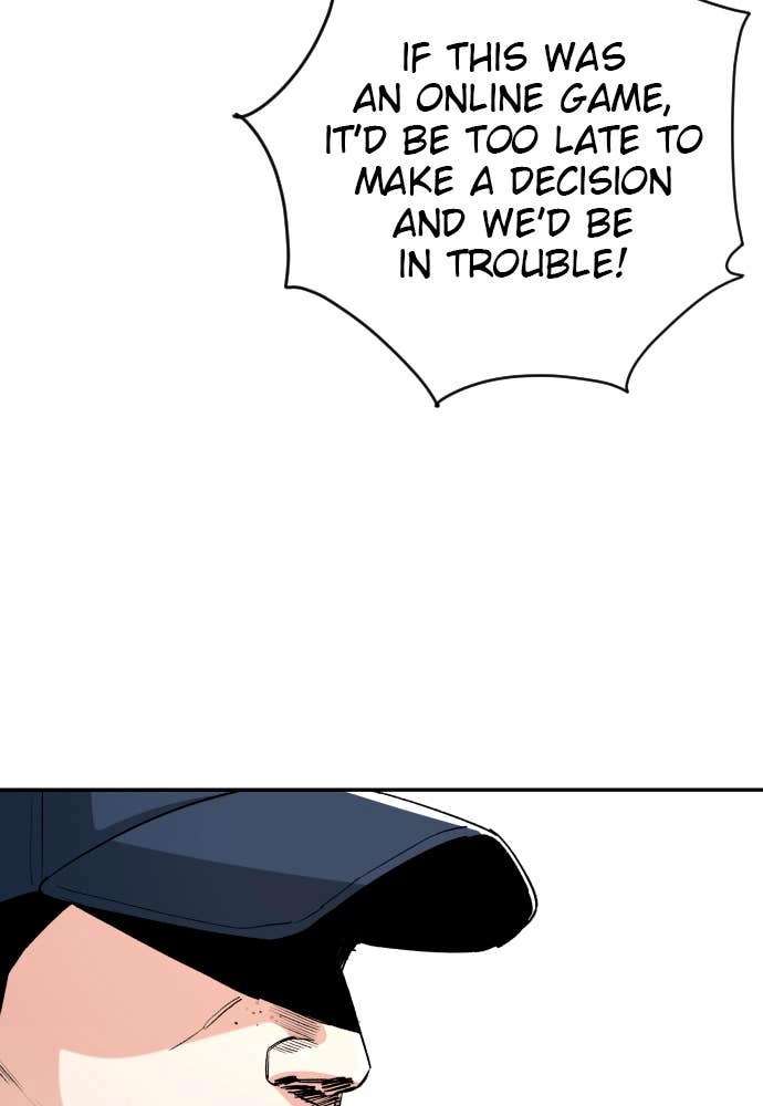The Build Up Chapter 58 Page 44