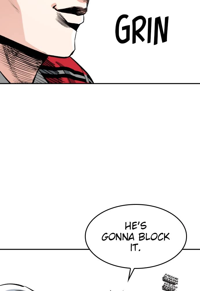 The Build Up Chapter 58 Page 45