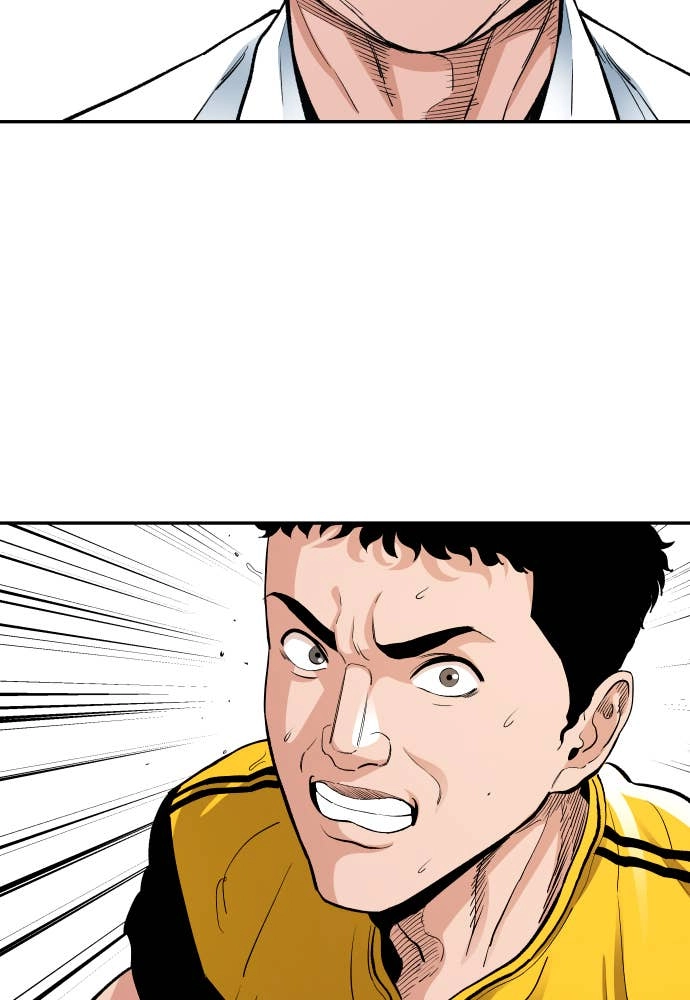 The Build Up Chapter 58 Page 49