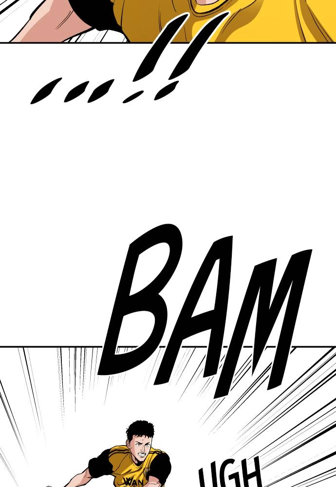 The Build Up Chapter 58 Page 50