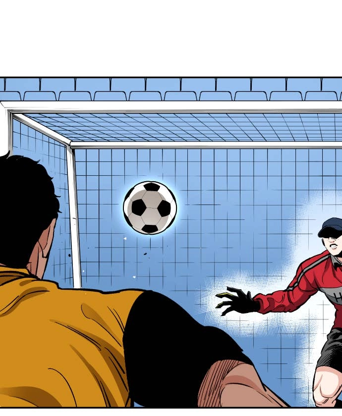 The Build Up Chapter 58 Page 54