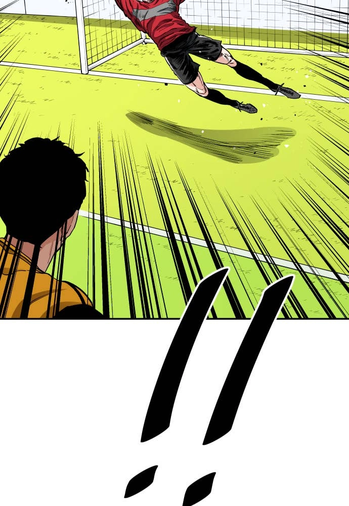 The Build Up Chapter 58 Page 57