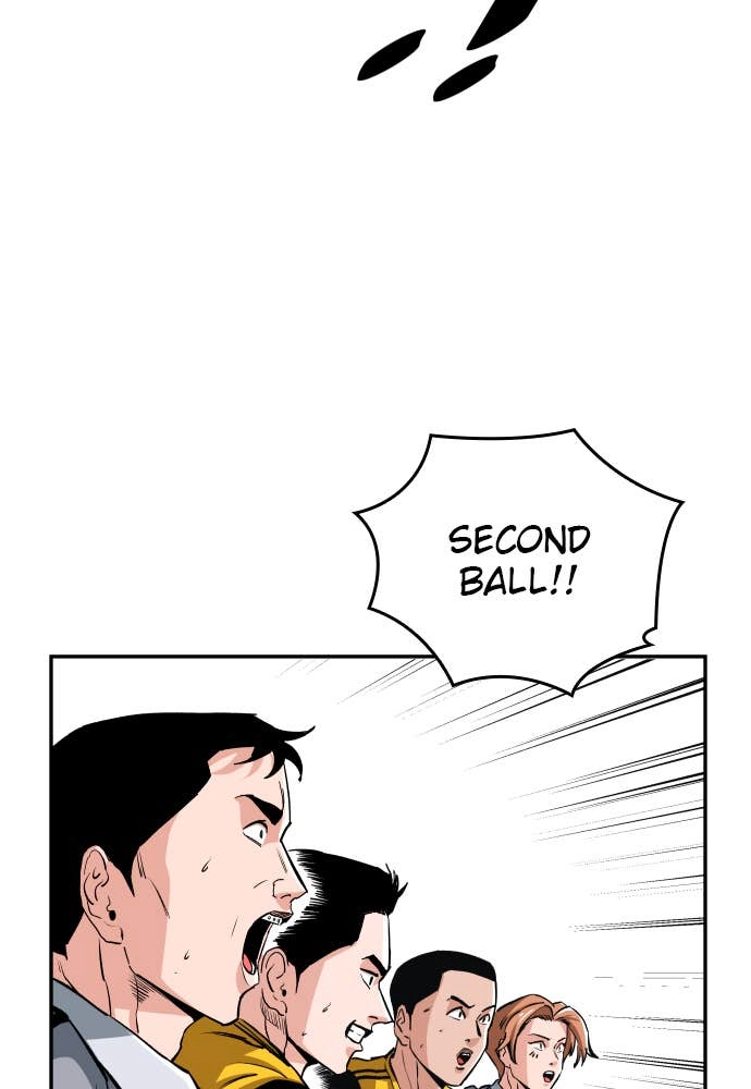 The Build Up Chapter 58 Page 59