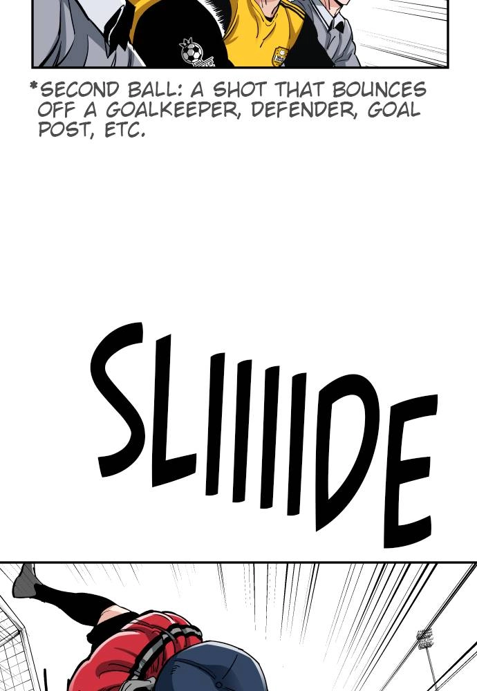 The Build Up Chapter 58 Page 60
