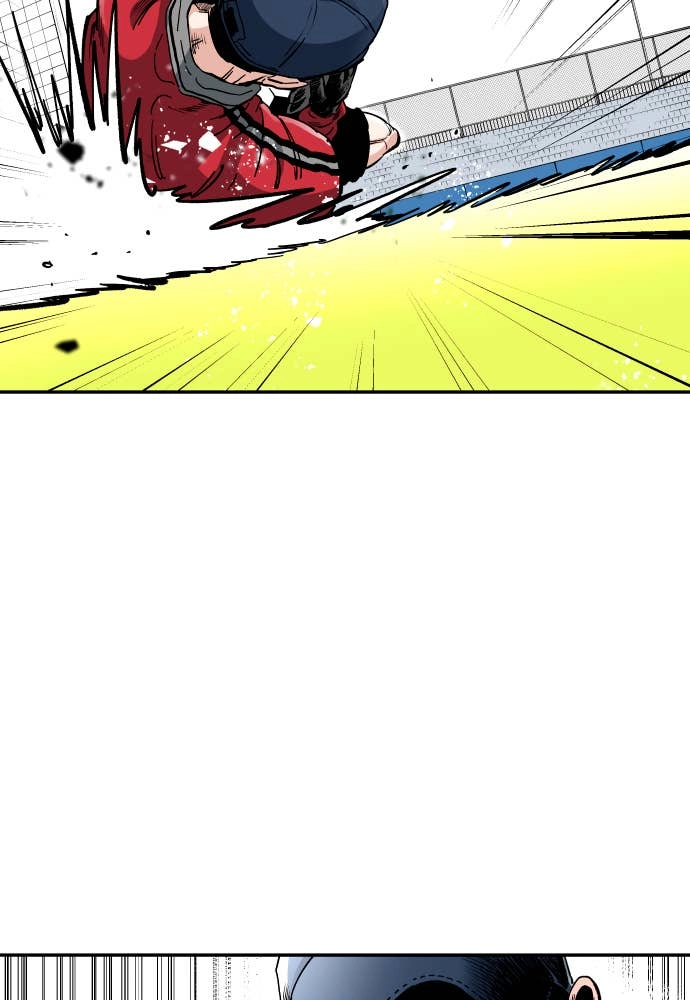 The Build Up Chapter 58 Page 61