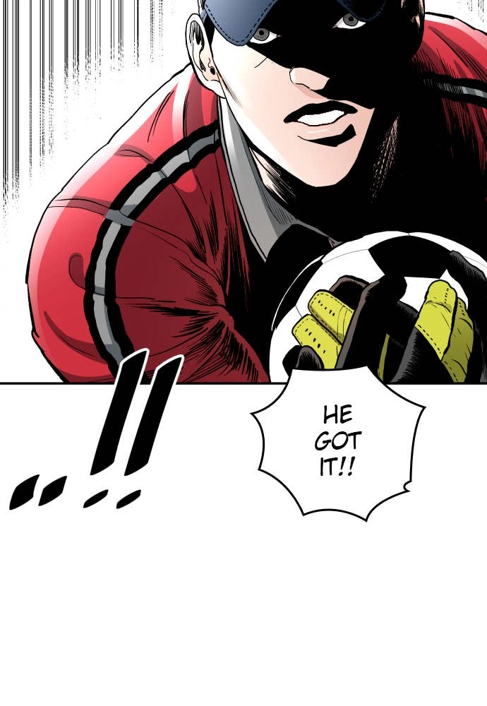 The Build Up Chapter 58 Page 62