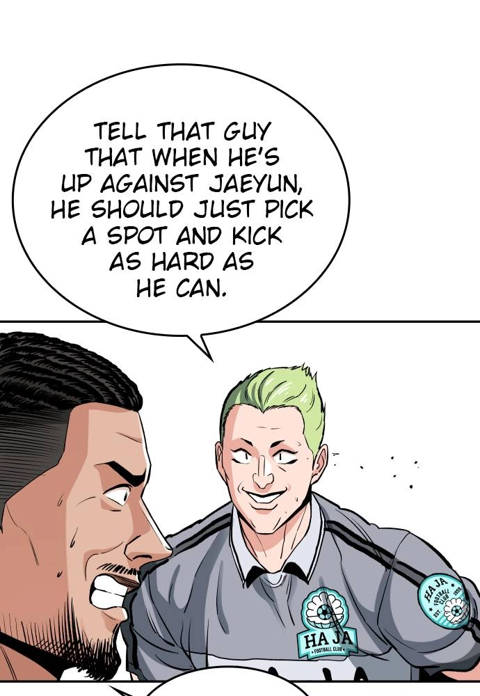 The Build Up Chapter 58 Page 63