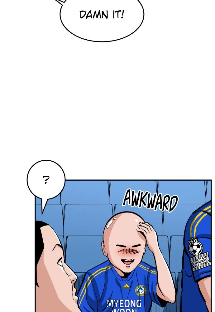 The Build Up Chapter 58 Page 64