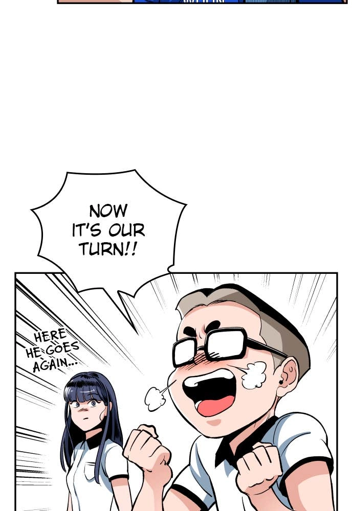 The Build Up Chapter 58 Page 65