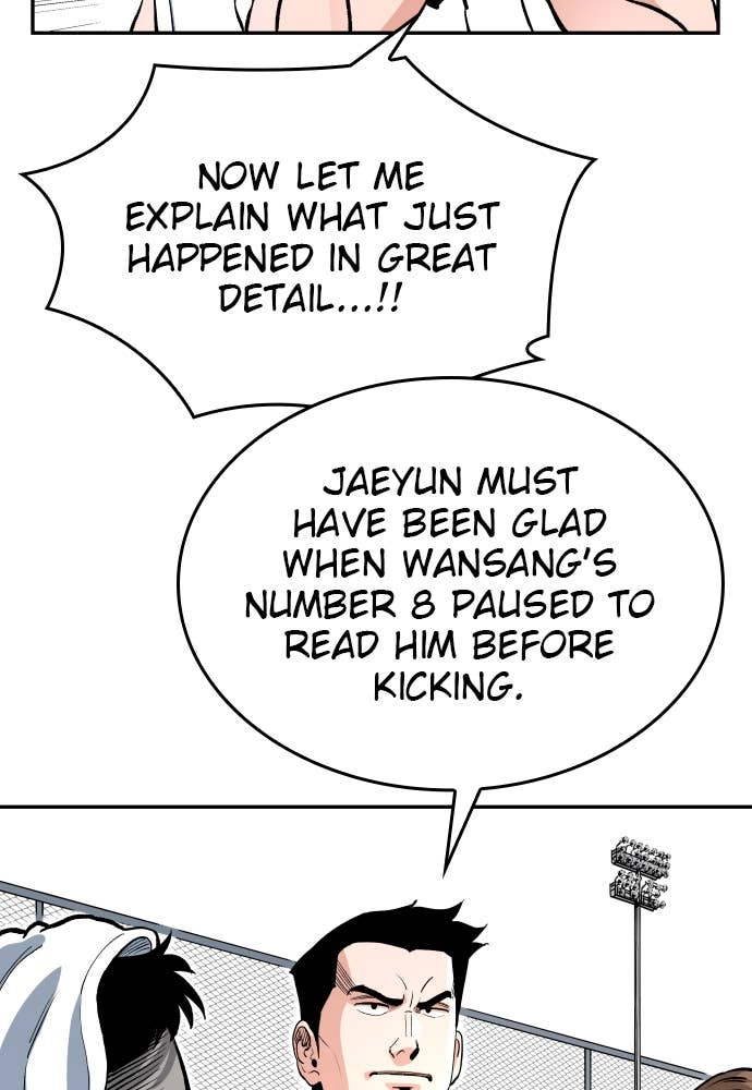 The Build Up Chapter 58 Page 66