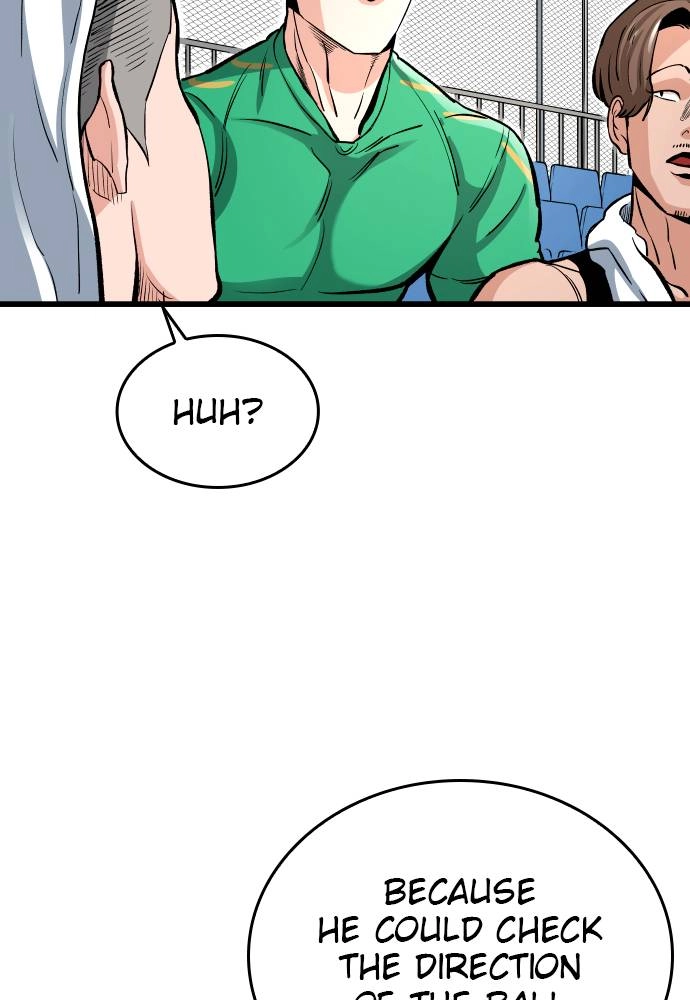 The Build Up Chapter 58 Page 67