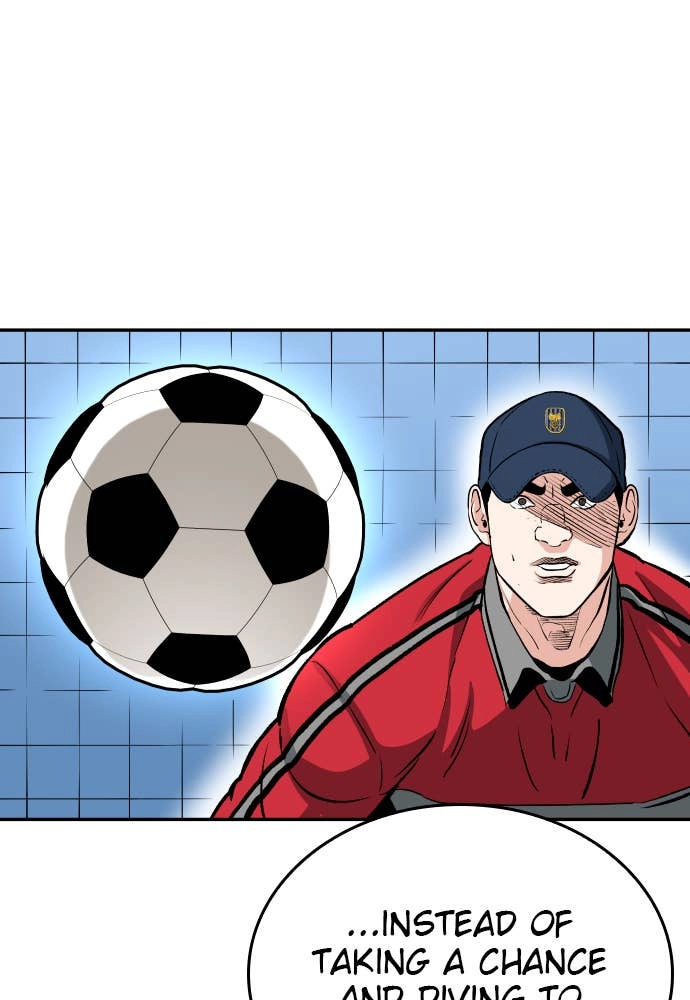 The Build Up Chapter 58 Page 69