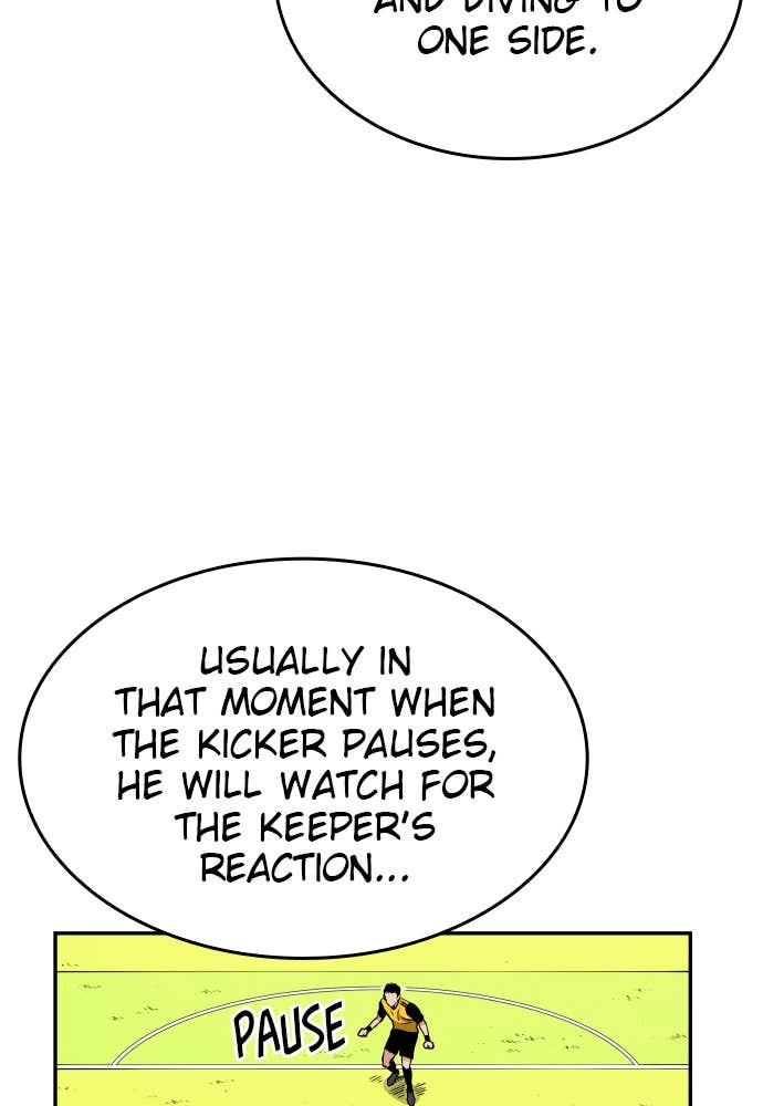 The Build Up Chapter 58 Page 70