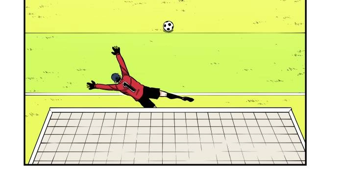 The Build Up Chapter 58 Page 71