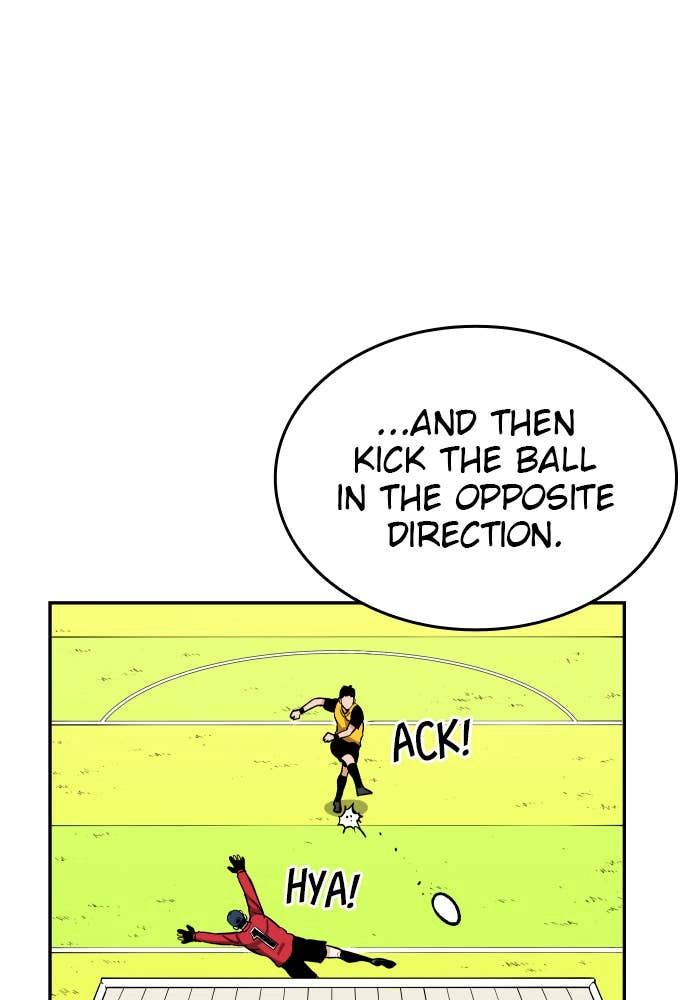 The Build Up Chapter 58 Page 72