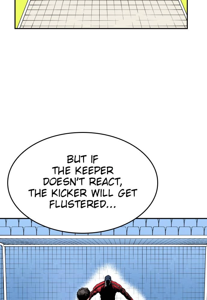 The Build Up Chapter 58 Page 73