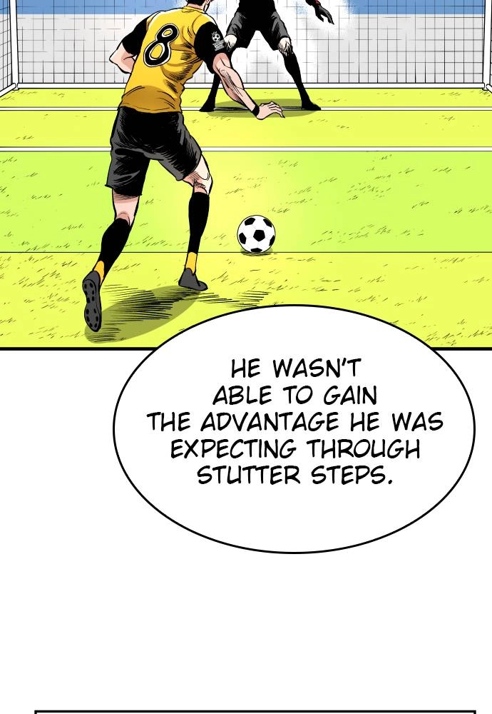 The Build Up Chapter 58 Page 74