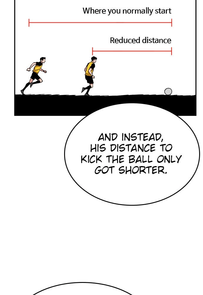 The Build Up Chapter 58 Page 75