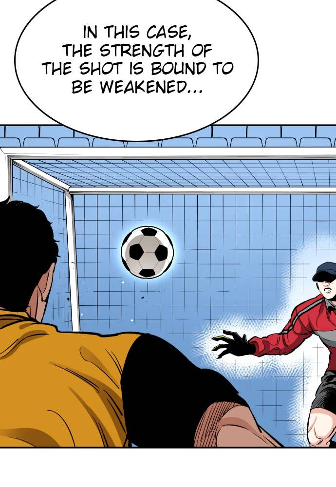 The Build Up Chapter 58 Page 76