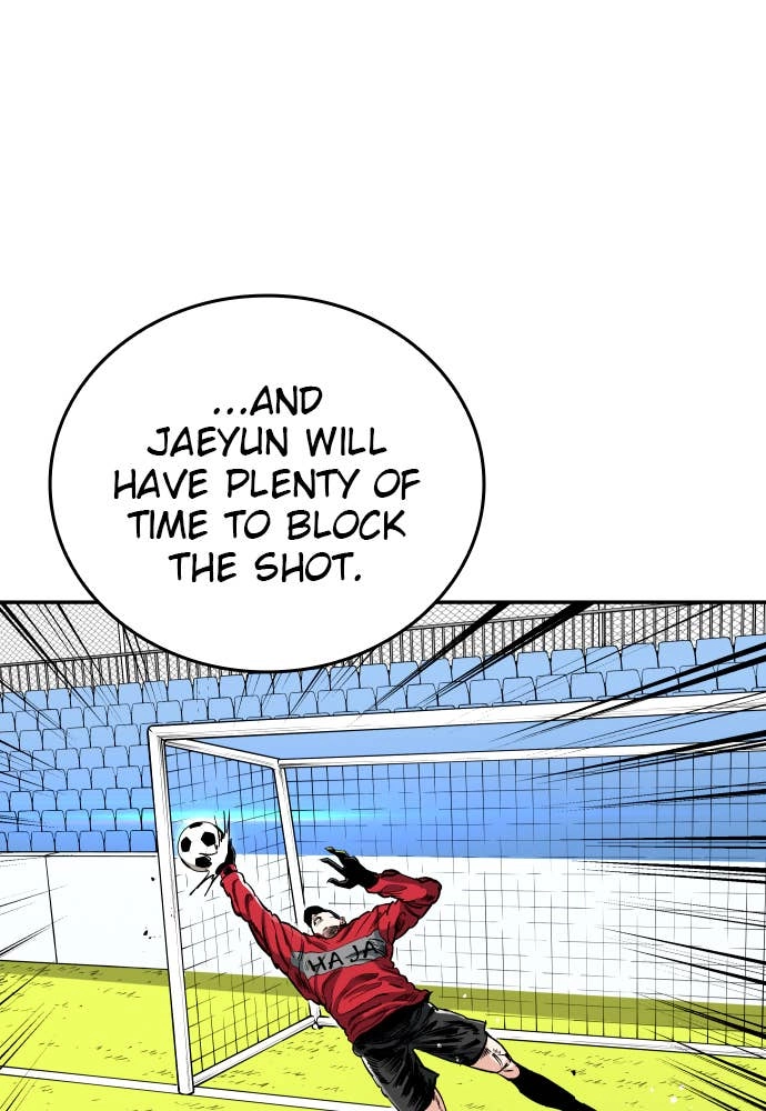 The Build Up Chapter 58 Page 77