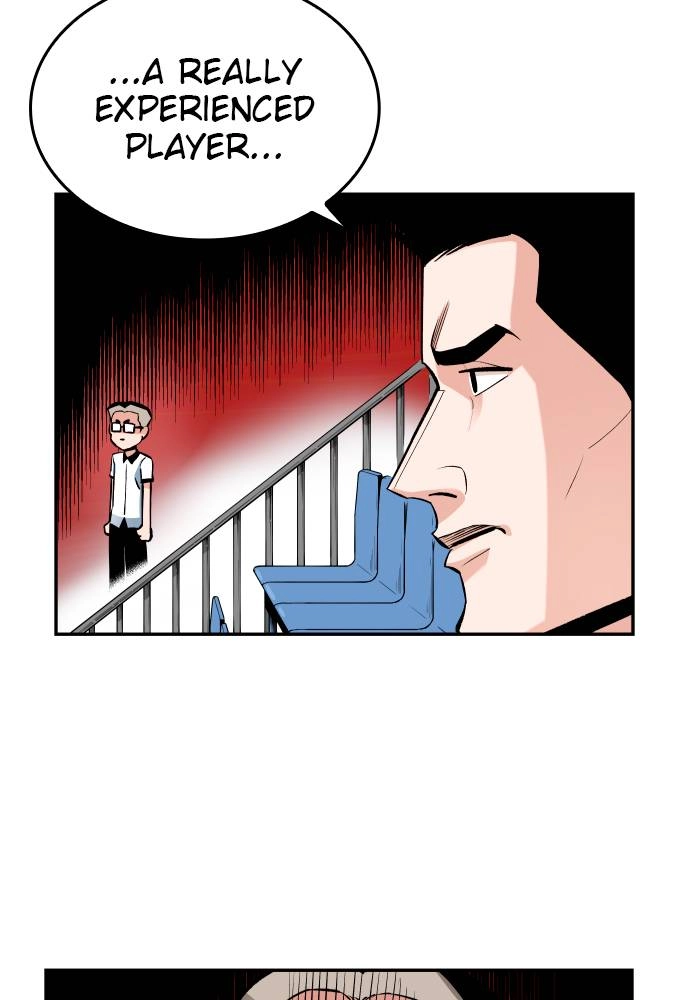 The Build Up Chapter 58 Page 79