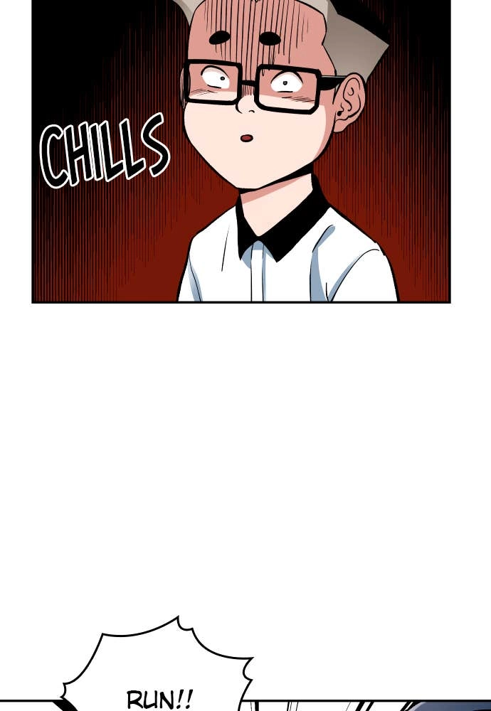 The Build Up Chapter 58 Page 80