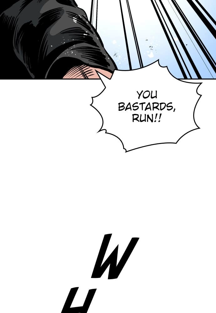 The Build Up Chapter 58 Page 83