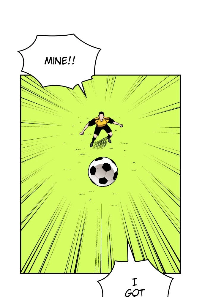 The Build Up Chapter 58 Page 85