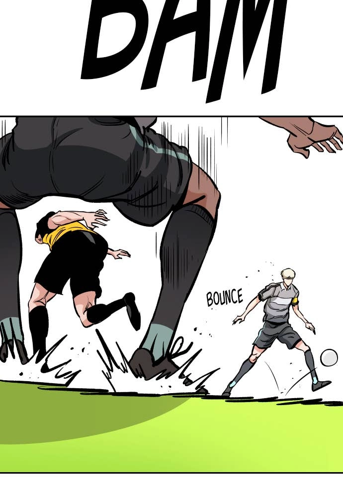 The Build Up Chapter 58 Page 93