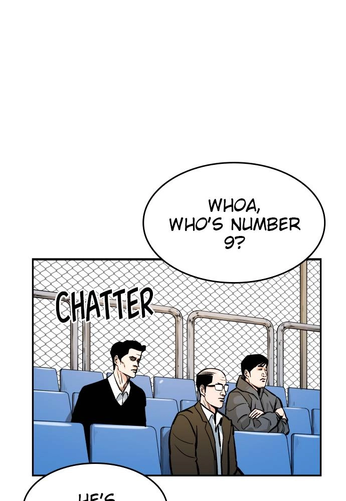 The Build Up Chapter 58 Page 94