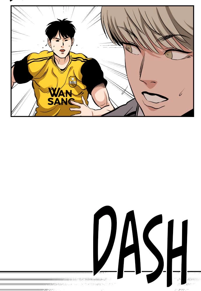 The Build Up Chapter 58 Page 98