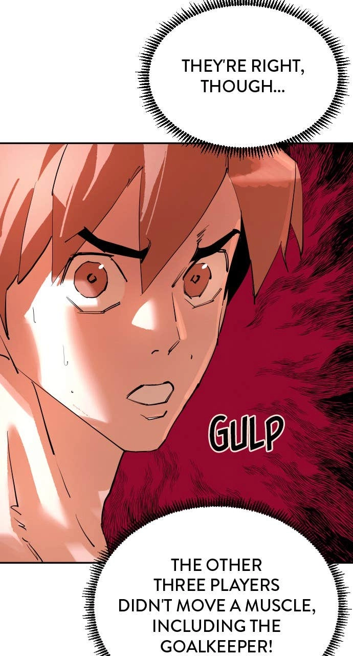 The Build Up Chapter 163 Page 103