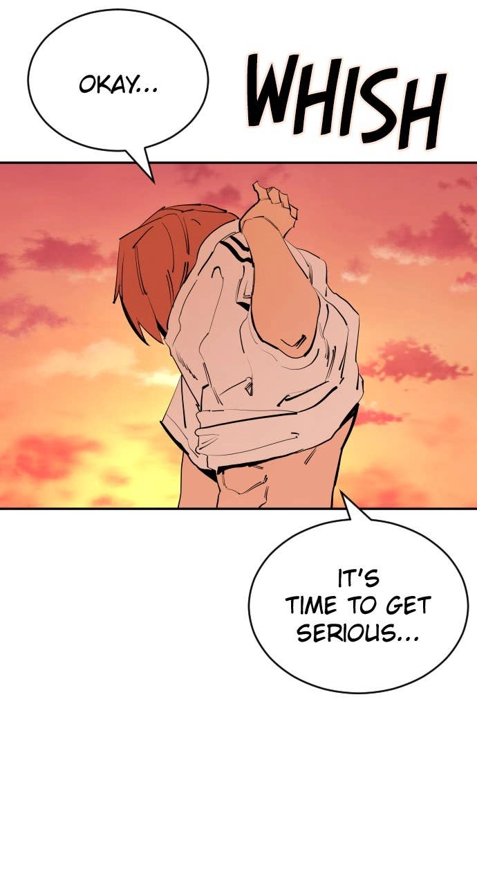 The Build Up Chapter 163 Page 106