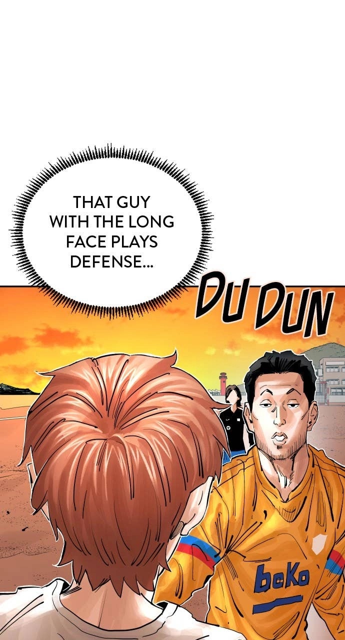 The Build Up Chapter 163 Page 109